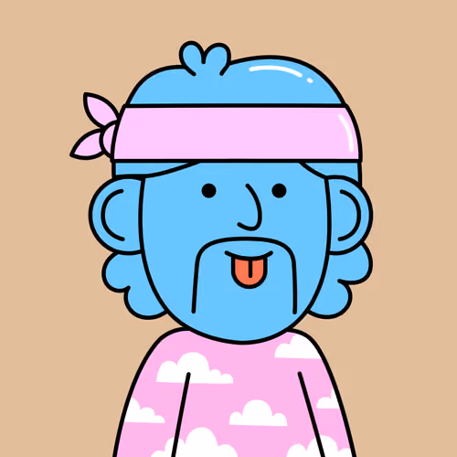 Dippie #7321