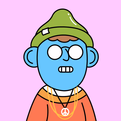 Dippie #7527