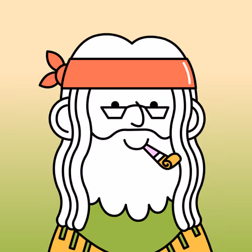 Dippie #6439