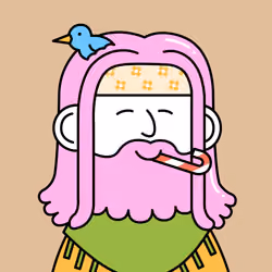 Dippie #4396