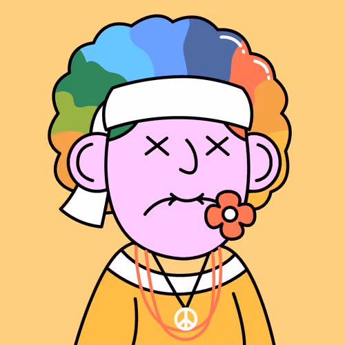 Dippie #1507