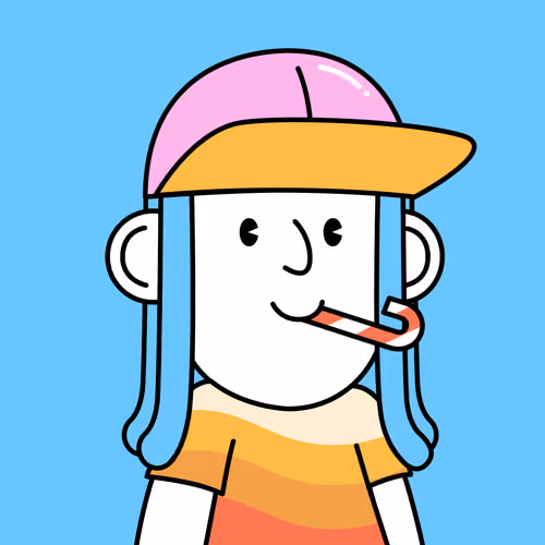 Dippie #4995