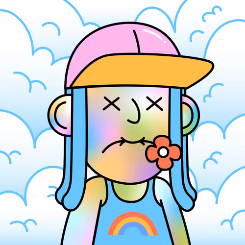 Dippie #1385