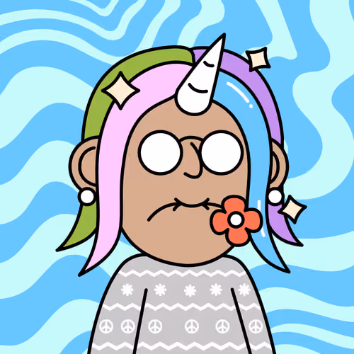 Dippie #137
