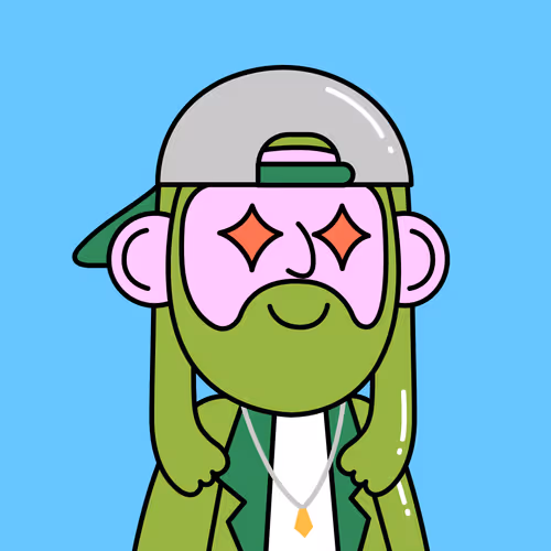 Dippie #7923