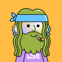 Dippie #7158