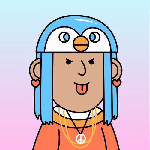 Dippie #8804