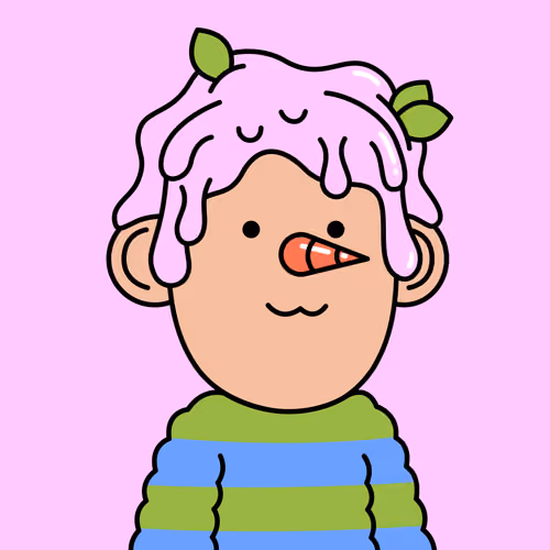 Dippie #4117