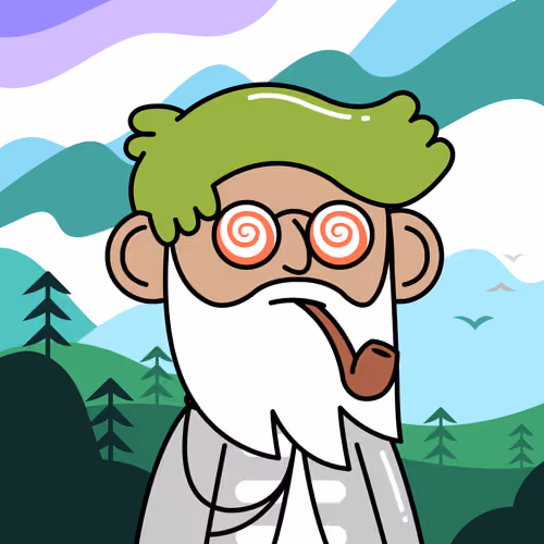 Dippie #3998