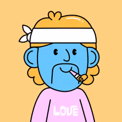 Dippie #2164