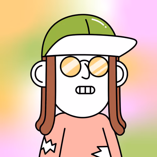Dippie #6678