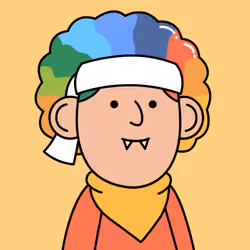 Dippie #3735
