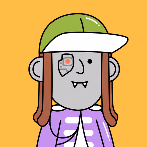 Dippie #2306