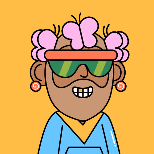 Dippie #3189