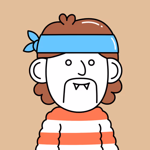 Dippie #5157