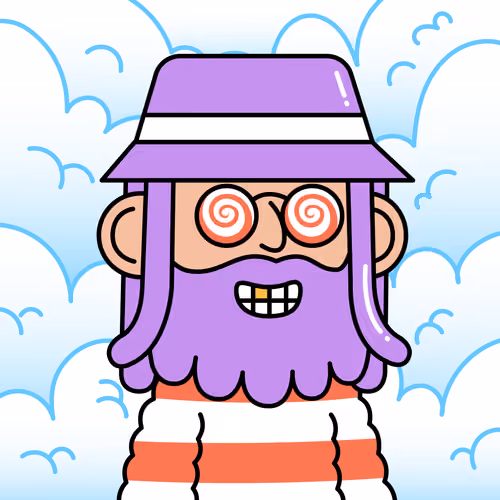 Dippie #2558