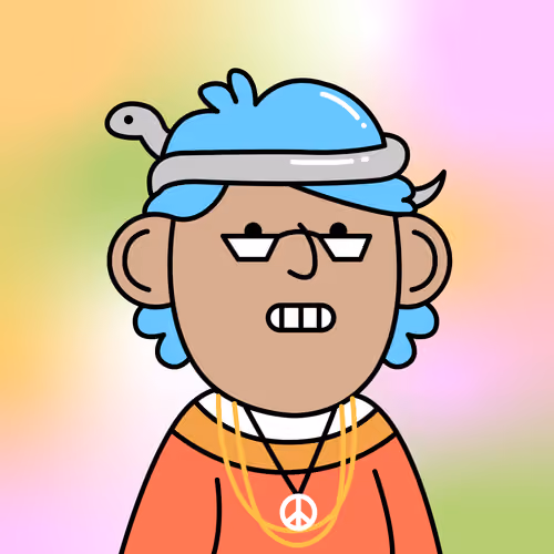 Dippie #452
