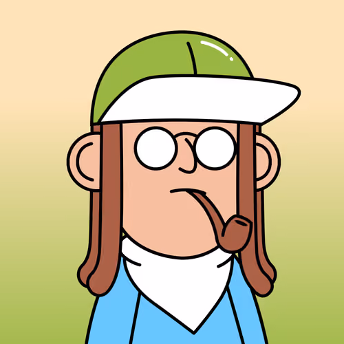 Dippie #8668