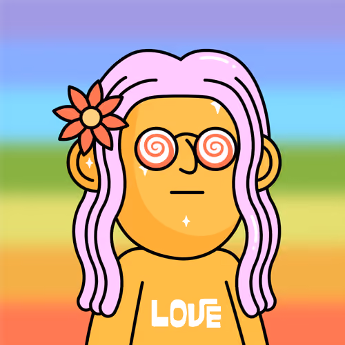 Dippie #6087
