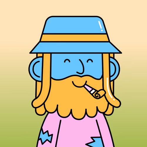 Dippie #4785