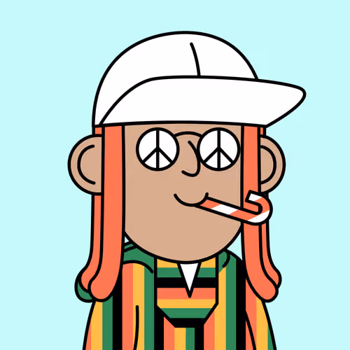 Dippie #7771