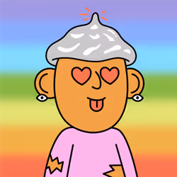Dippie #8089