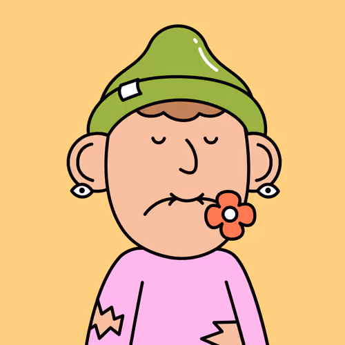 Dippie #6685