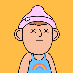 Dippie #3437