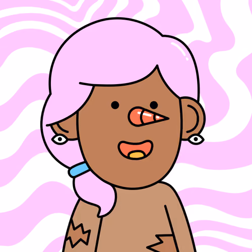 Dippie #7076