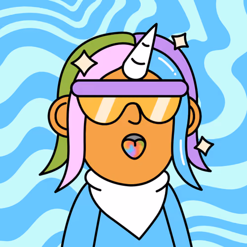Dippie #518