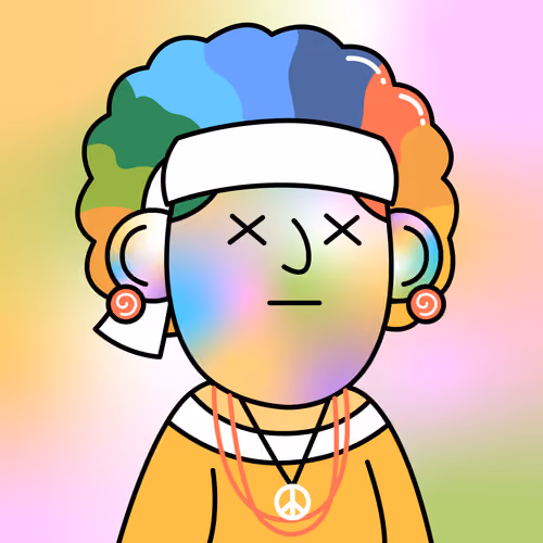 Dippie #3501