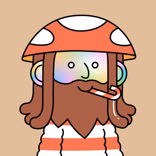 Dippie #2694
