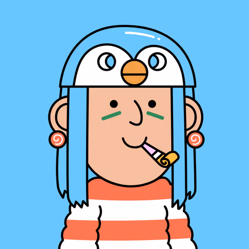Dippie #7855