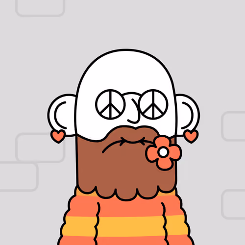 Dippie #7555
