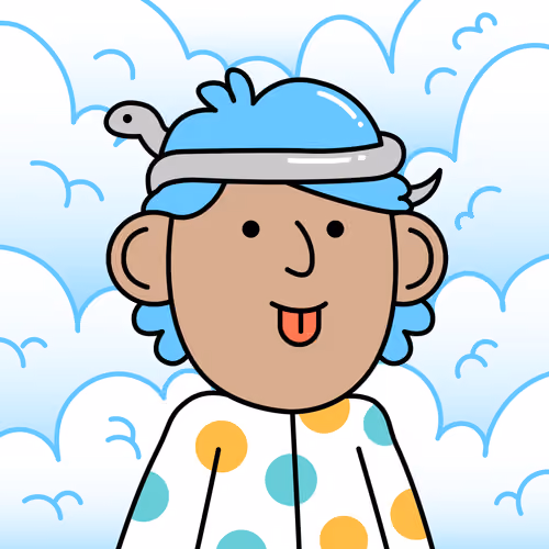 Dippie #3888