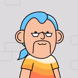 Dippie #4394