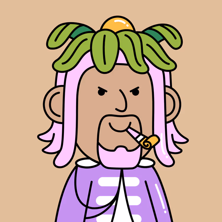 Dippie #6097