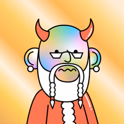 Dippie #6707
