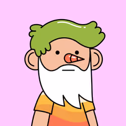 Dippie #5396