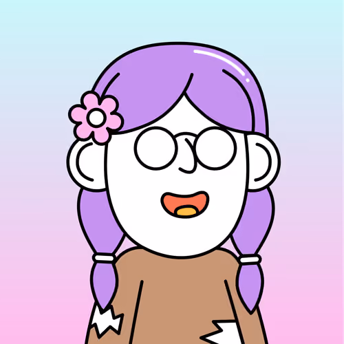 Dippie #5291