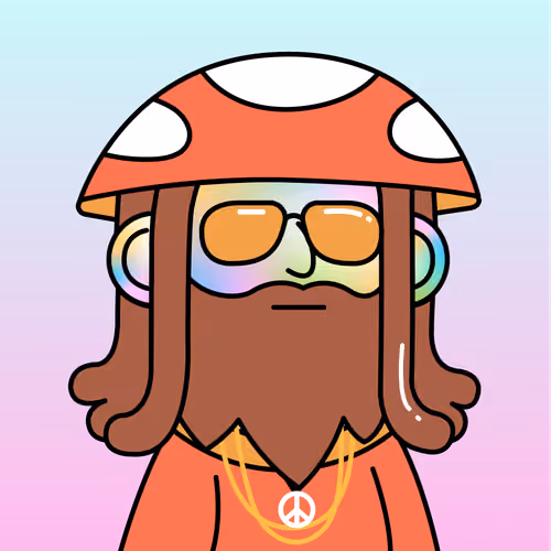 Dippie #1143