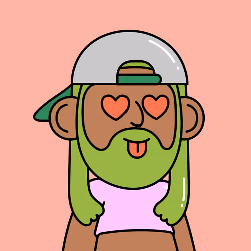 Dippie #8198