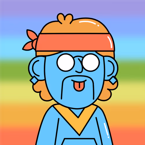 Dippie #6239