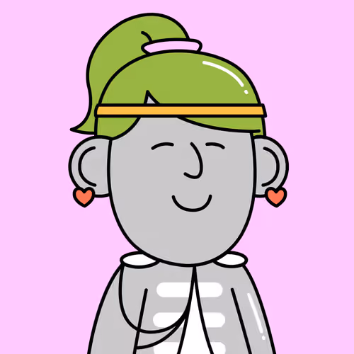 Dippie #2735