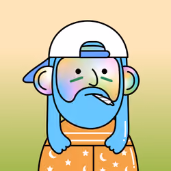 Dippie #261