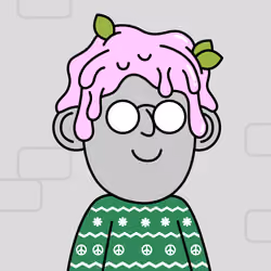 Dippie #2153