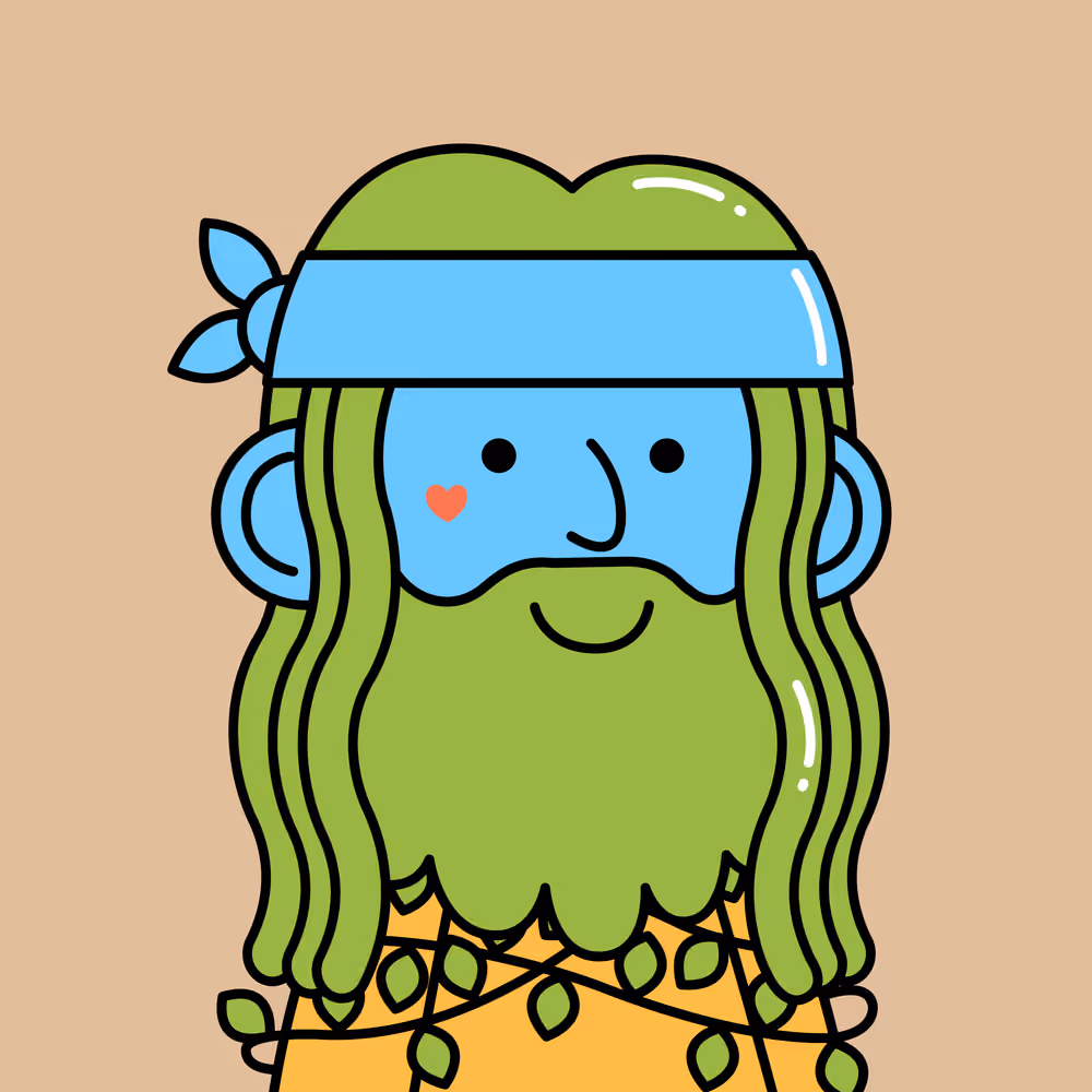 Dippie #8871