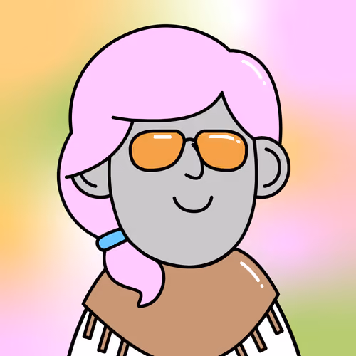 Dippie #5902