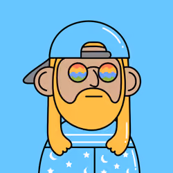 Dippie #5554