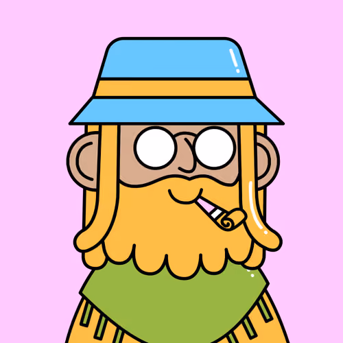 Dippie #3366